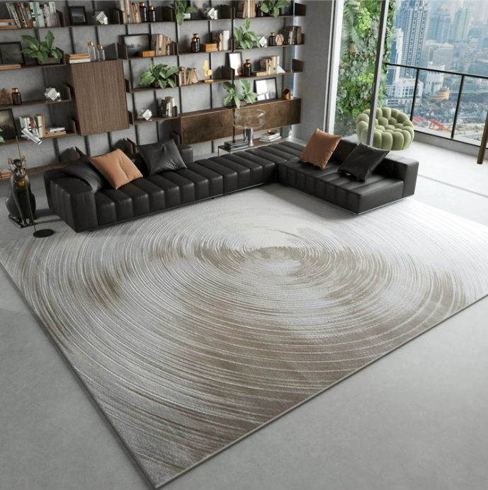 THẢM TRẢI SÀN DỆT KIM THA490