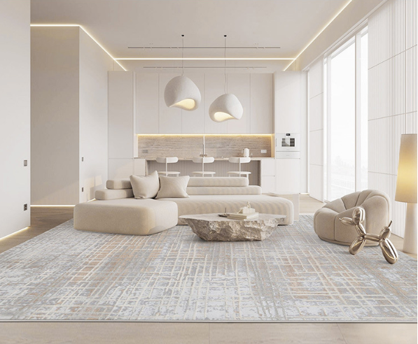 THẢM TRẢI SÀN DỆT KIM THA492