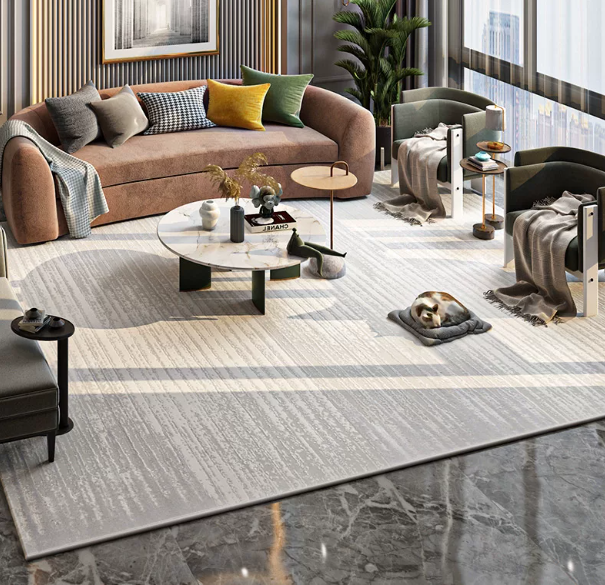 THẢM TRẢI SÀN DỆT KIM THA494