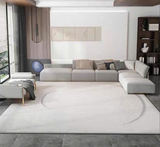 THẢM TRẢI SÀN DỆT KIM THA499