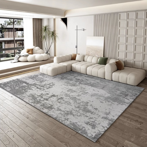  THẢM TRẢI SÀN DỆT KIM THA501 