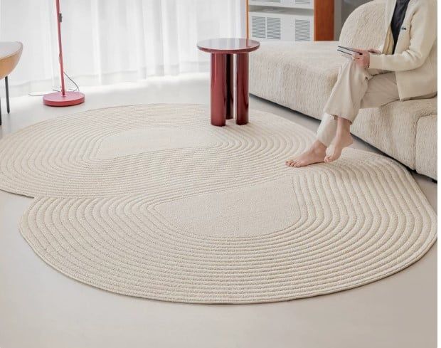 THẢM TRẢI SÀN DỆT KIM THA594