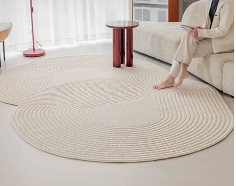  THẢM TRẢI SÀN DỆT KIM THA594 