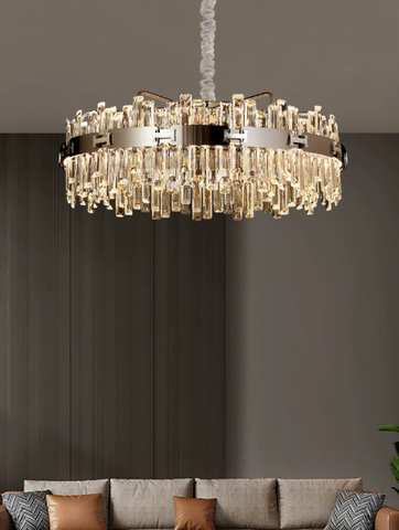  ĐÈN ĐẠI SẢNH TRANG TRÍ ROYAL LILAI DEN0609 