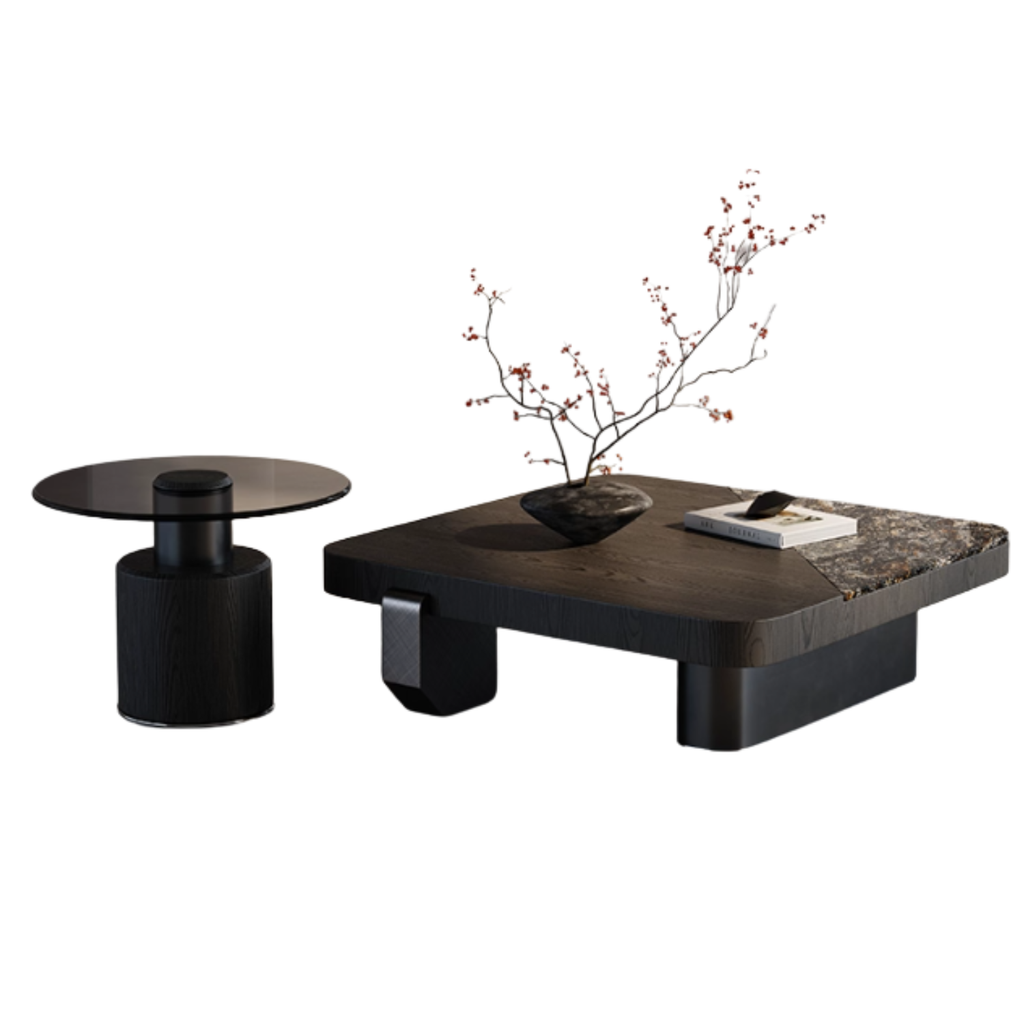 BÀN TRÀ TOFUKU BAN066