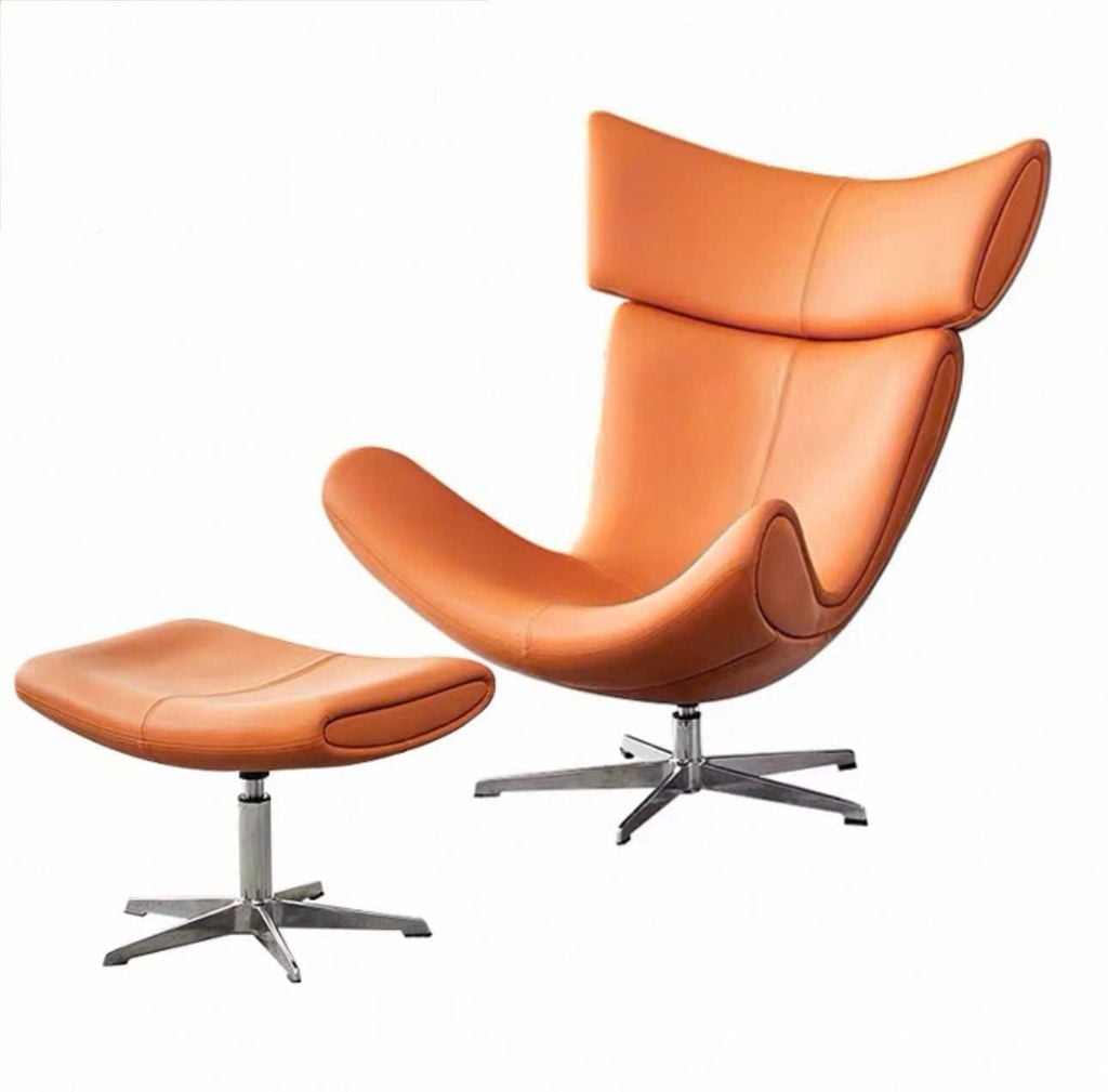 GHẾ ARMCHAIR LUNAS GHE103