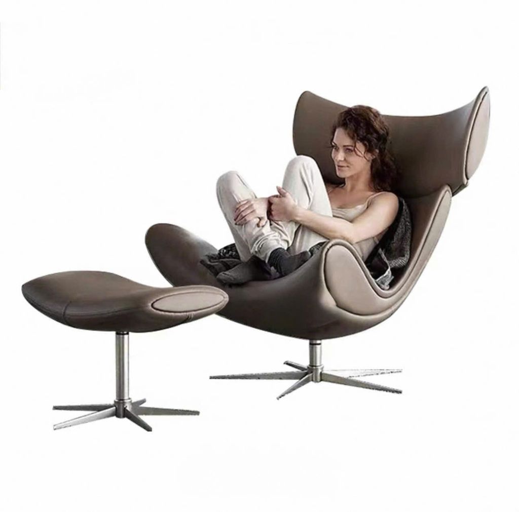 GHẾ ARMCHAIR LUNAS GHE103