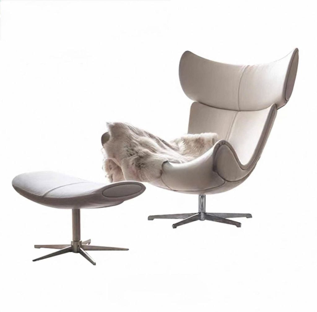 GHẾ ARMCHAIR LUNAS GHE103