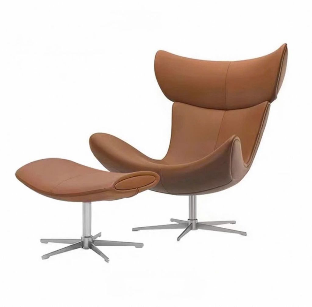 GHẾ ARMCHAIR LUNAS GHE103