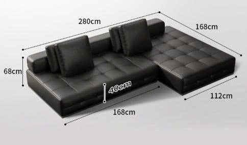 GHẾ SOFA PACHI SOF019