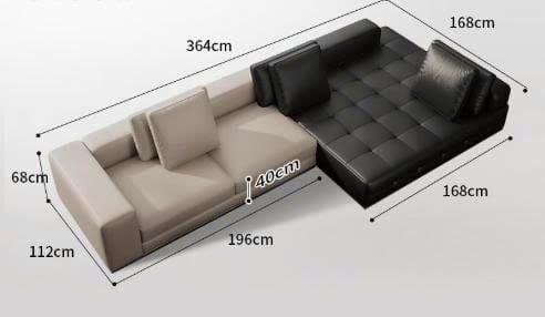 GHẾ SOFA PACHI SOF019