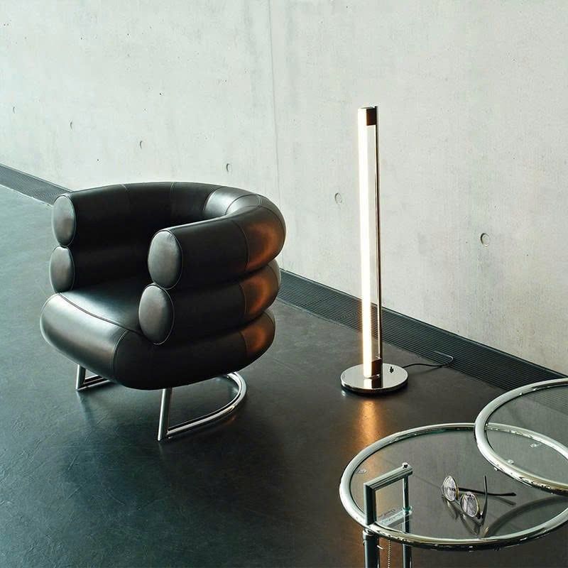 GHẾ ARMCHAIR BIDENDUM GHE 090