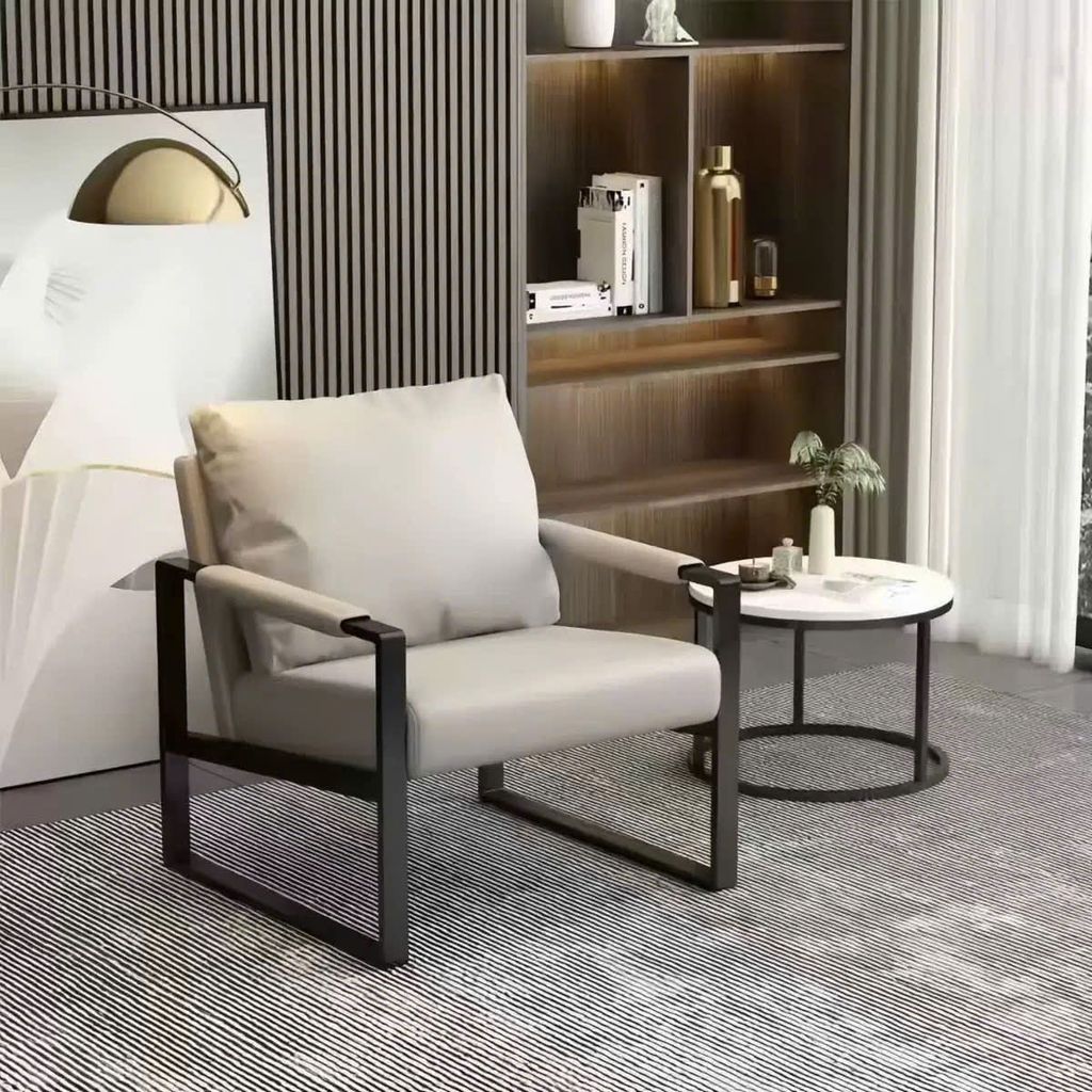 GHẾ ĐƠN QIYI GHE020