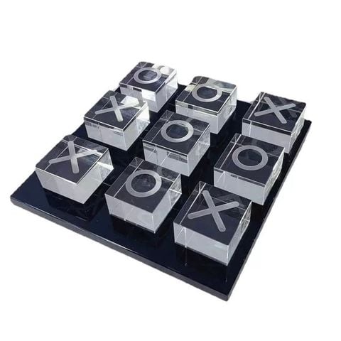  TƯỢNG TRANG TRÍ BÀN CỜ XO 