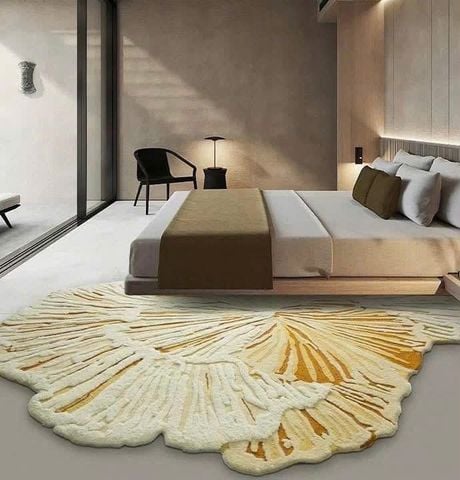  THẢM TRẢI SÀN DỆT KIM THA584 