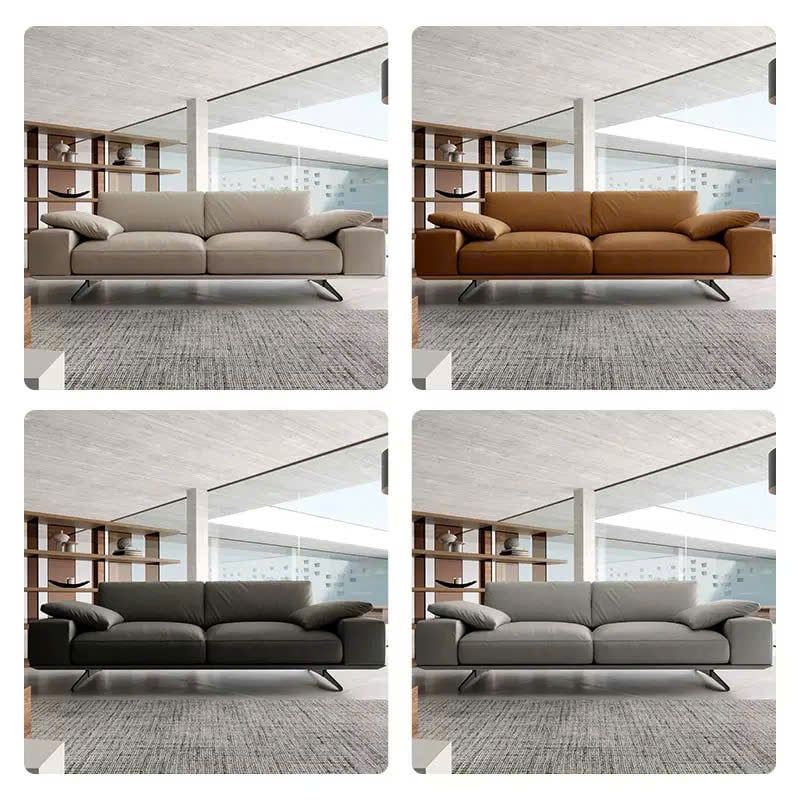 GHẾ SOFA ORCAS SOF013
