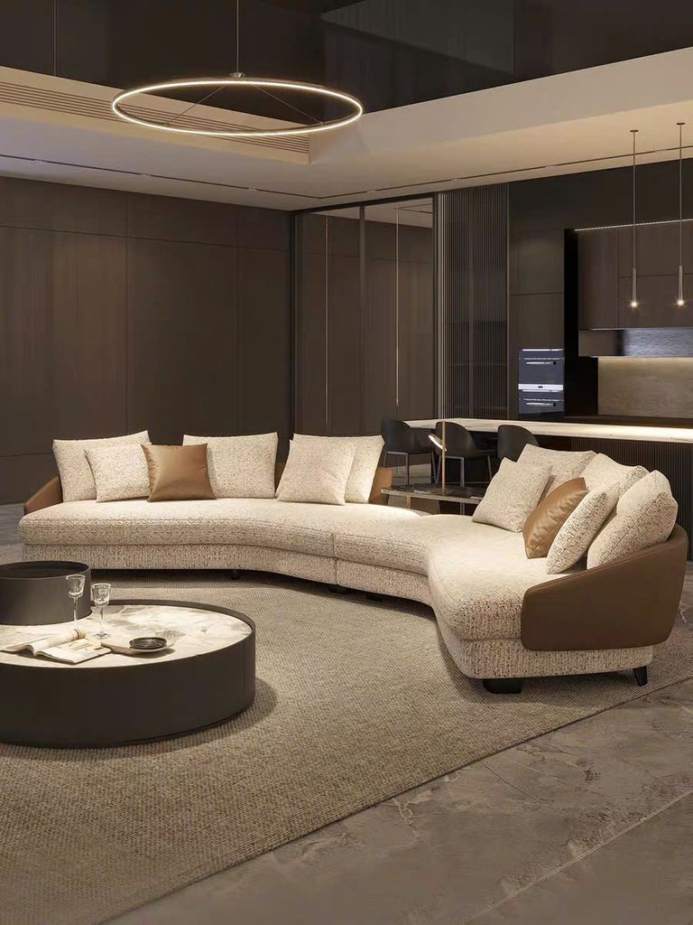 GHẾ SOFA VANDEBILT SOF031