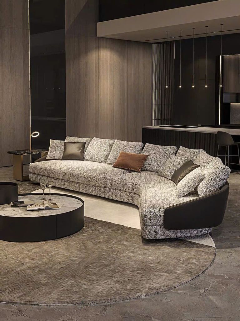 GHẾ SOFA VANDEBILT SOF031