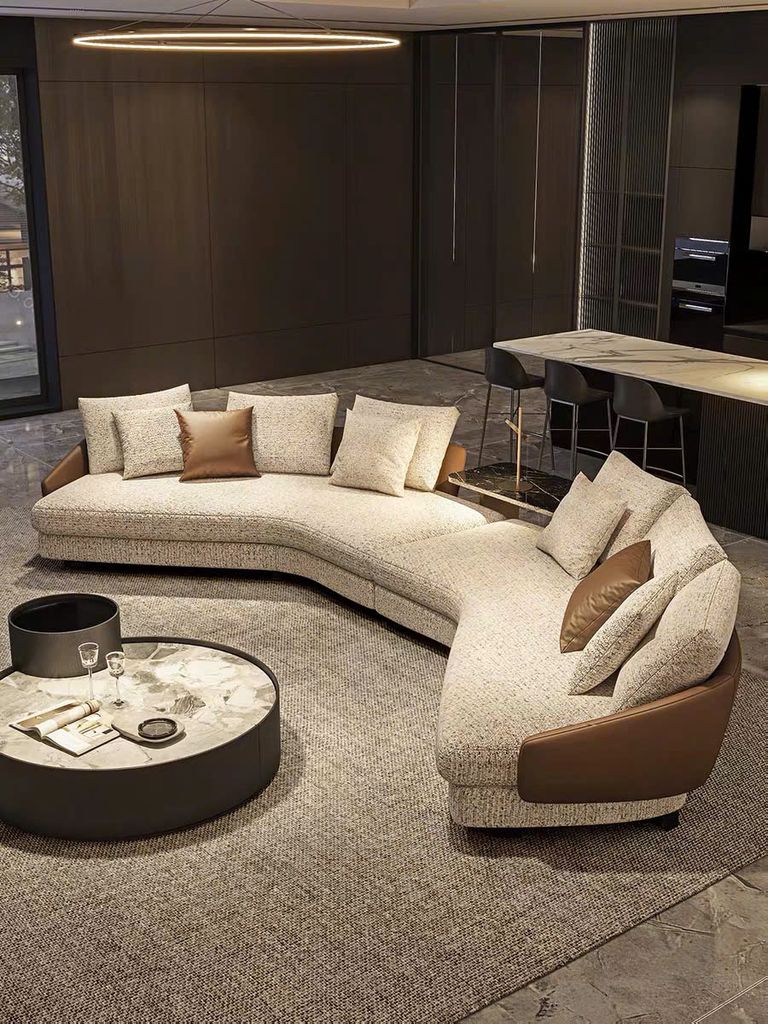 GHẾ SOFA VANDEBILT SOF031