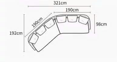 GHẾ SOFA VANDEBILT SOF031