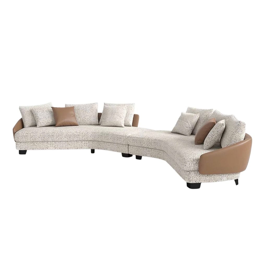 GHẾ SOFA VANDEBILT SOF031