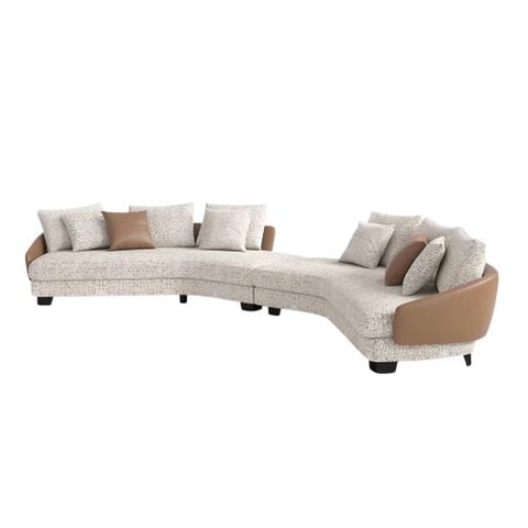  GHẾ SOFA VANDEBILT SOF031 
