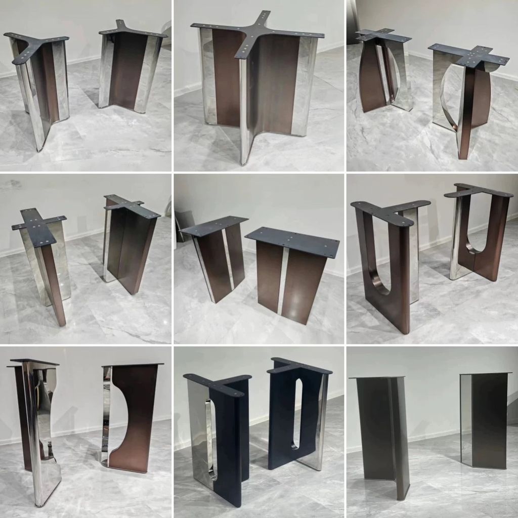 BÀN ĂN ĐÁ MARBLE TỰ NHIÊN TÙY CHỈNH BAN061