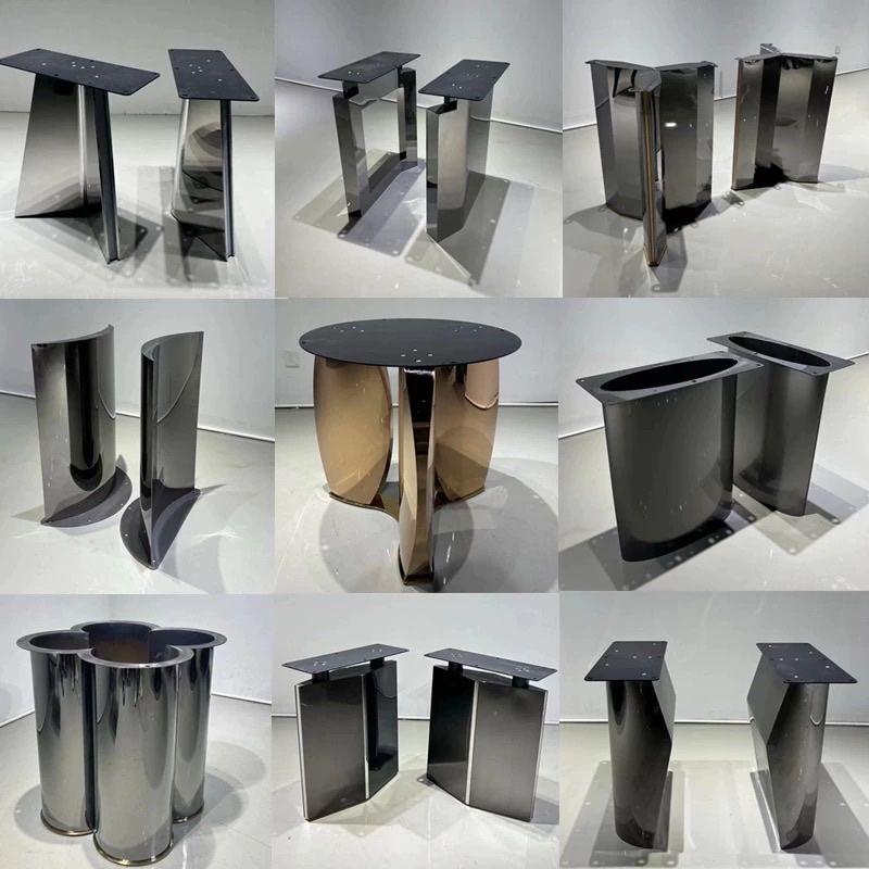 BÀN ĂN ĐÁ MARBLE TỰ NHIÊN TÙY CHỈNH BAN061
