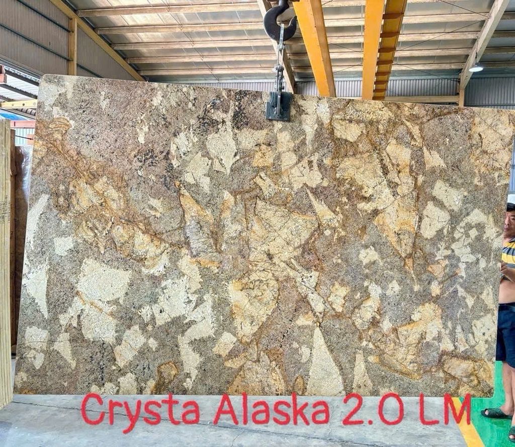 BÀN ĂN ĐÁ MARBLE TỰ NHIÊN TÙY CHỈNH BAN061