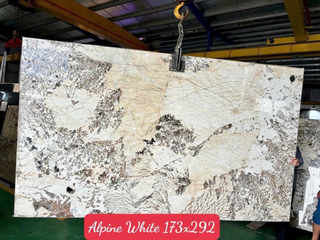 BÀN ĂN ĐÁ MARBLE TỰ NHIÊN TÙY CHỈNH BAN061