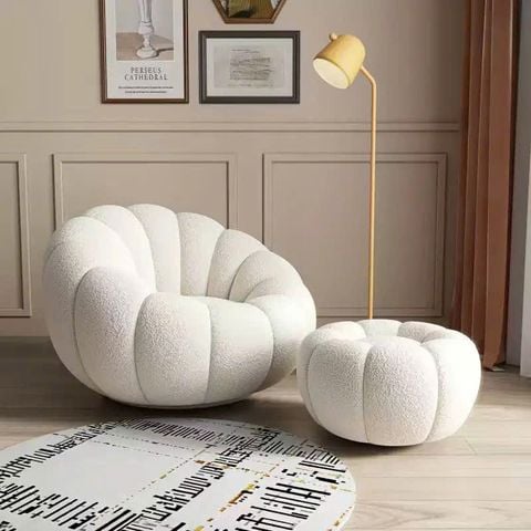  GHẾ THƯ GIÃN FORAL GHE112 