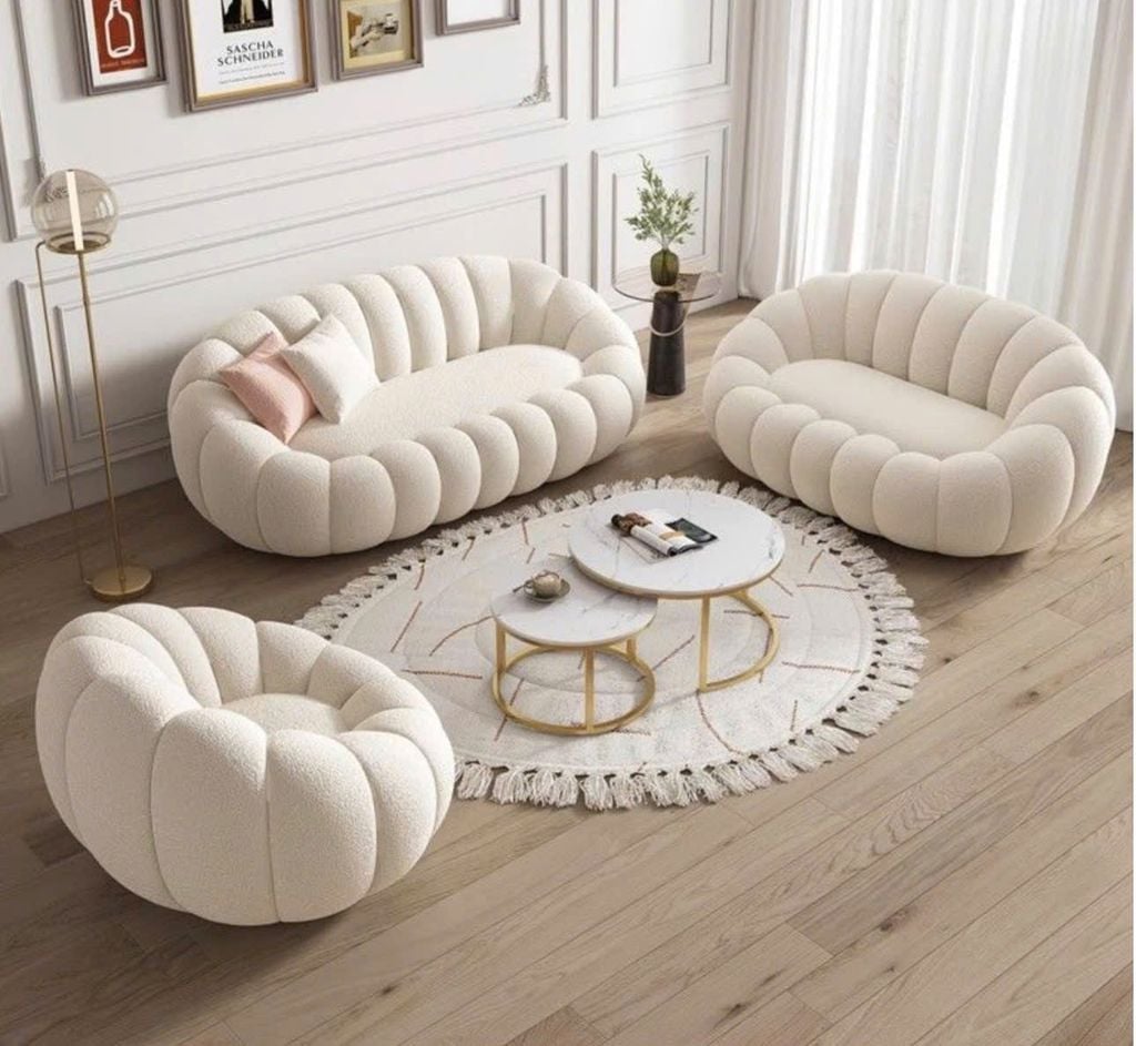 GHẾ THƯ GIÃN FORAL GHE112