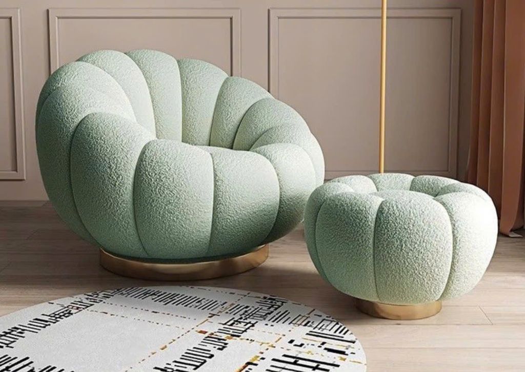 GHẾ THƯ GIÃN FORAL GHE112