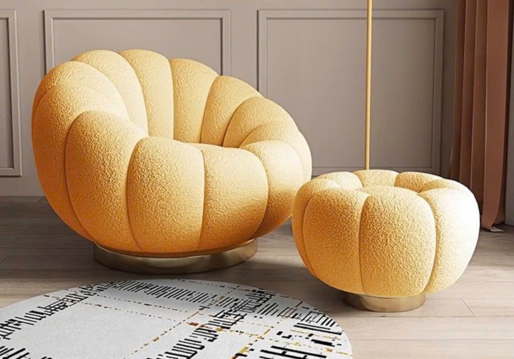 GHẾ THƯ GIÃN FORAL GHE112