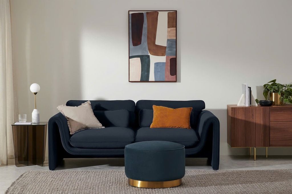 GHẾ SOFA GLOXINIA SOF032