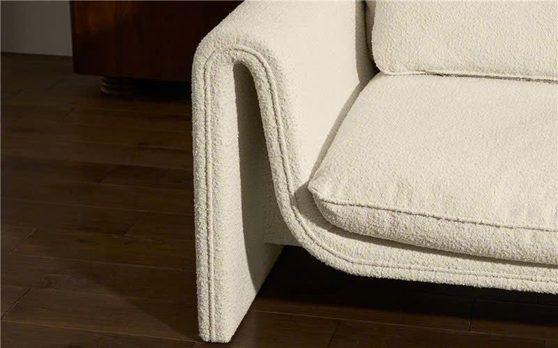 GHẾ SOFA GLOXINIA SOF032