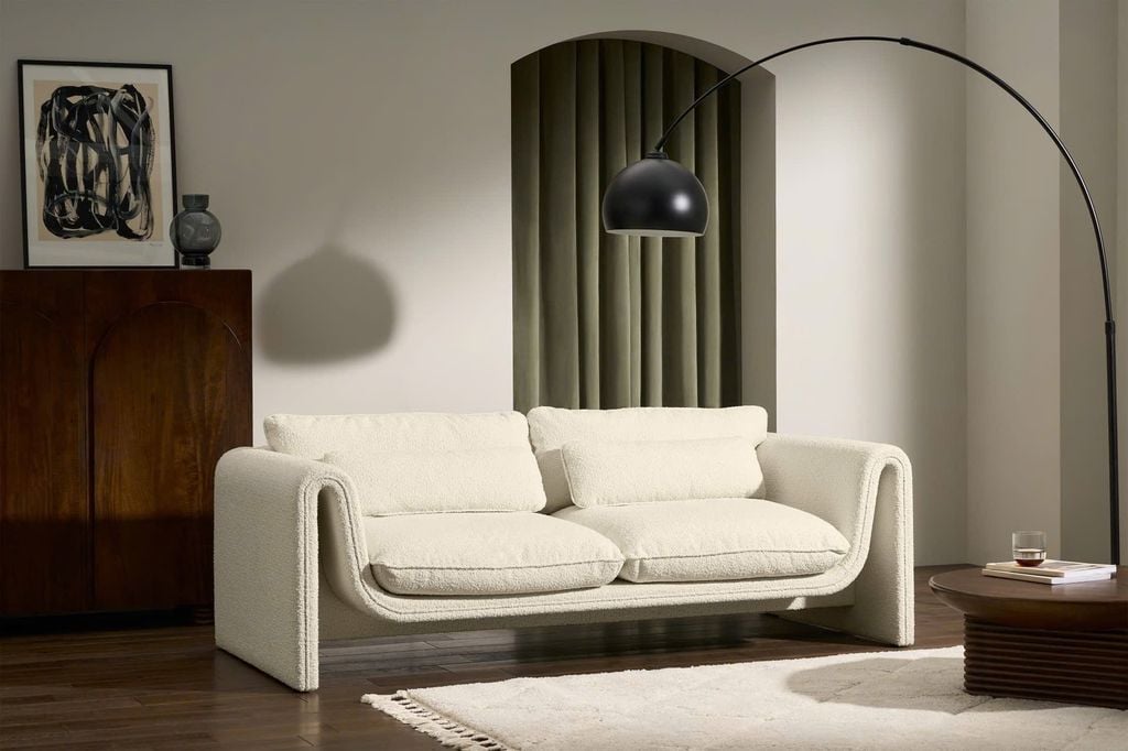 GHẾ SOFA GLOXINIA SOF032