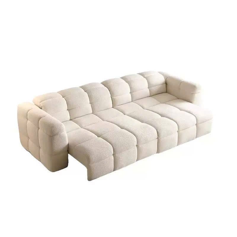 GHẾ SOFA CHỈNH ĐIỆN OSLO SOF033