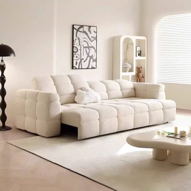 GHẾ SOFA CHỈNH ĐIỆN OSLO SOF033