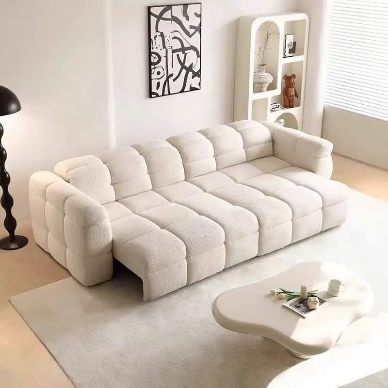 GHẾ SOFA CHỈNH ĐIỆN OSLO SOF033