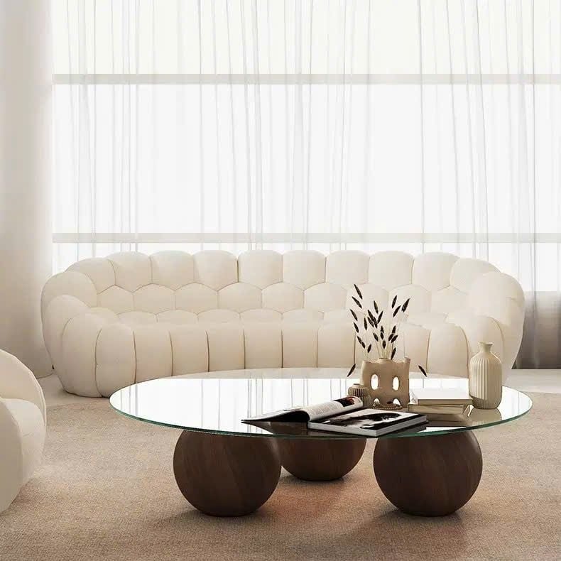 GHẾ SOFA BATERIAL SOF034