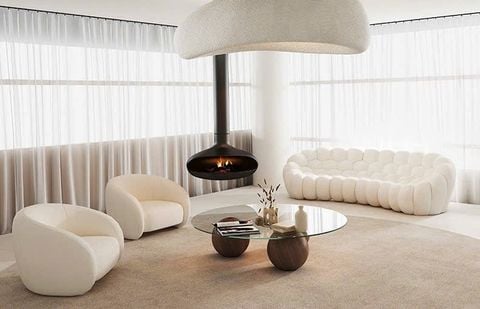  GHẾ SOFA BATERIAL SOF034 