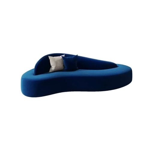  GHẾ SOFA BLUE OCEAN SOF035 