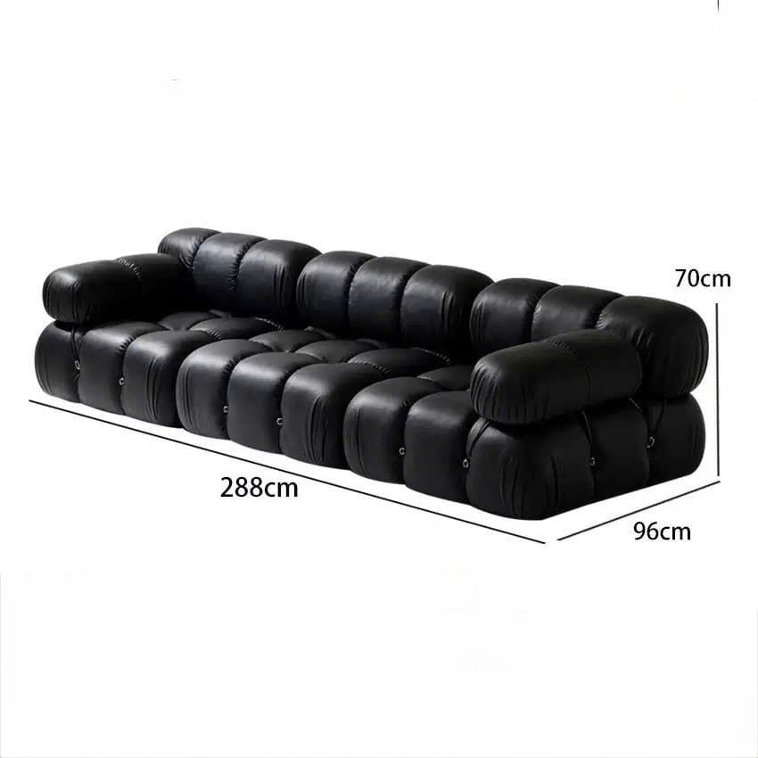GHẾ SOFA OTTOMAN SOF036