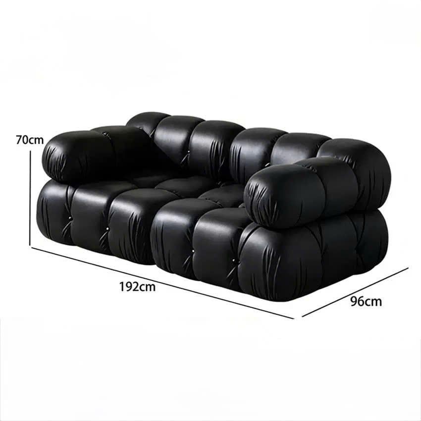 GHẾ SOFA OTTOMAN SOF036