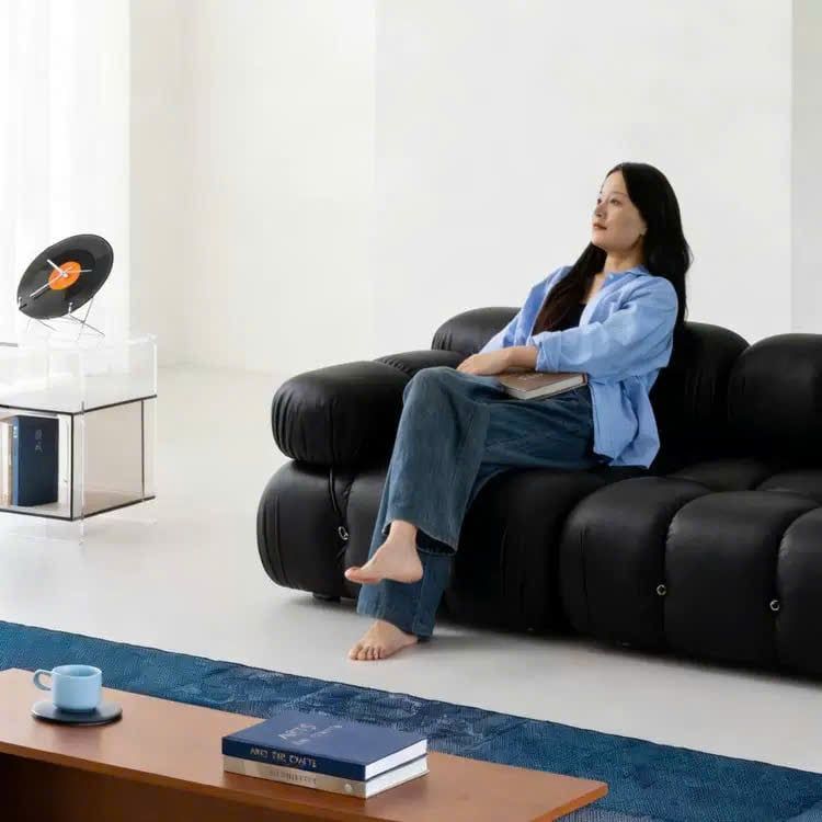 GHẾ SOFA OTTOMAN SOF036