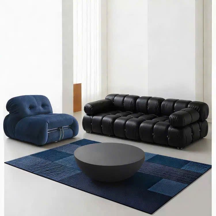 GHẾ SOFA OTTOMAN SOF036