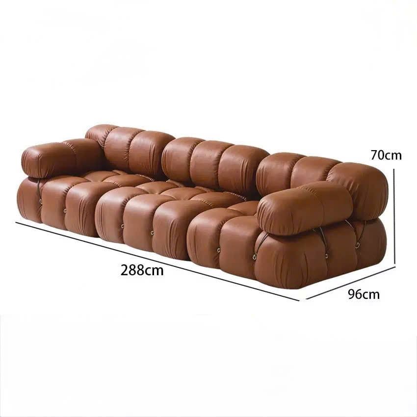 GHẾ SOFA OTTOMAN SOF036