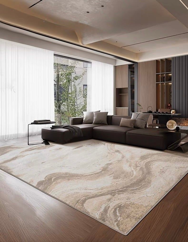 THẢM TRẢI SÀN DỆT KIM THA589