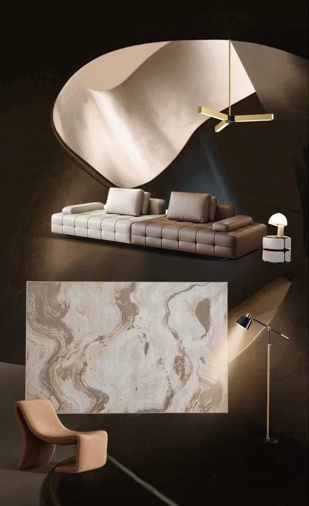 THẢM TRẢI SÀN DỆT KIM THA589